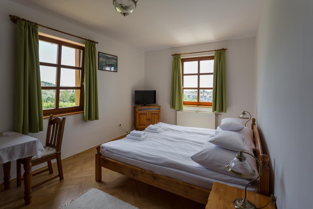 Figula Vendeghaz Hotell Balatonfüred Eksteriør bilde