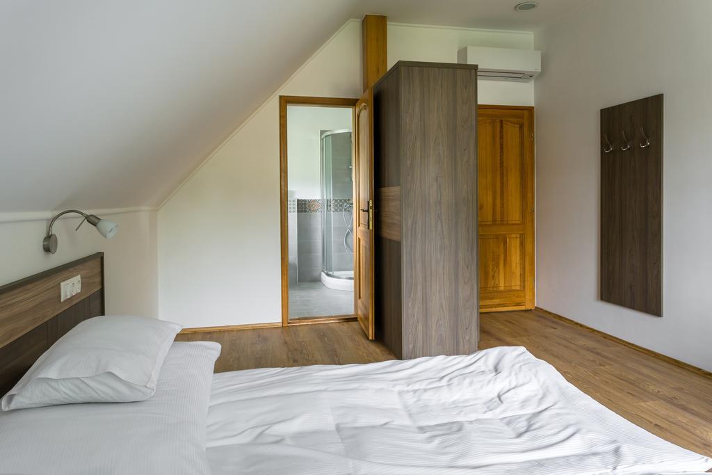 Figula Vendeghaz Hotell Balatonfüred Eksteriør bilde